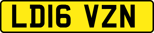 LD16VZN