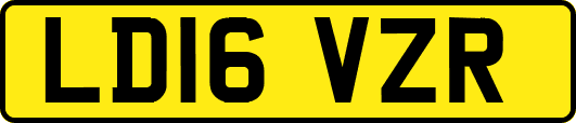 LD16VZR