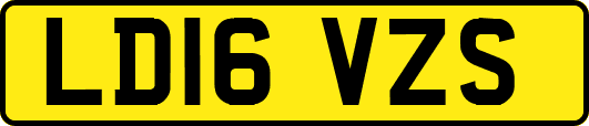 LD16VZS