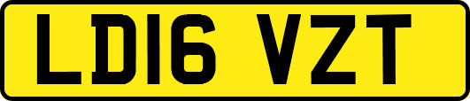 LD16VZT