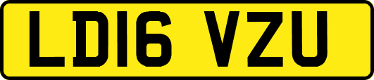 LD16VZU