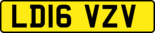 LD16VZV
