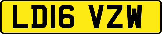 LD16VZW