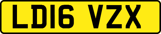LD16VZX