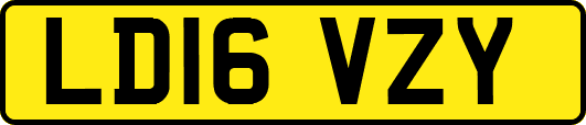 LD16VZY