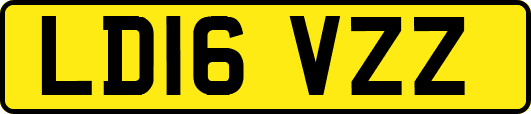 LD16VZZ