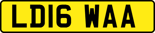 LD16WAA