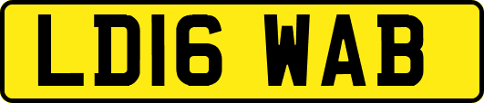 LD16WAB