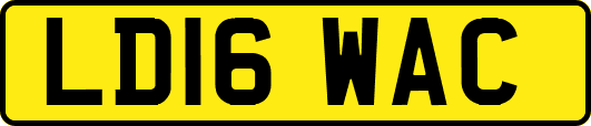 LD16WAC
