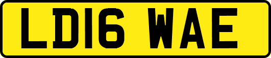 LD16WAE