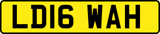 LD16WAH