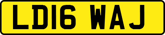 LD16WAJ