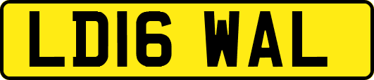 LD16WAL