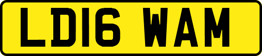 LD16WAM