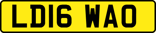 LD16WAO