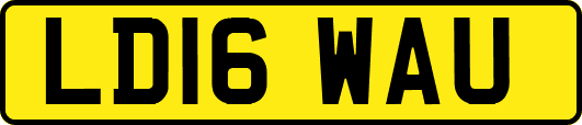 LD16WAU