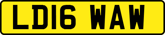 LD16WAW