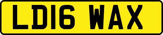 LD16WAX