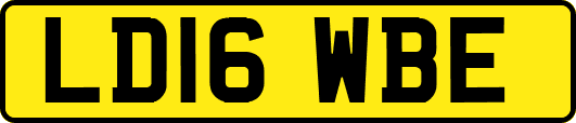 LD16WBE