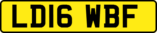 LD16WBF