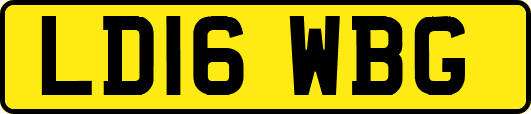 LD16WBG