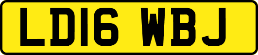 LD16WBJ