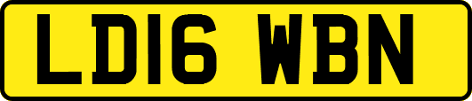 LD16WBN