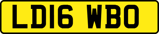 LD16WBO