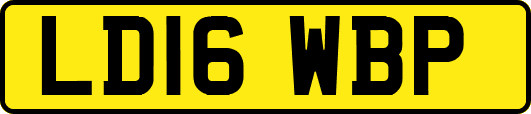 LD16WBP