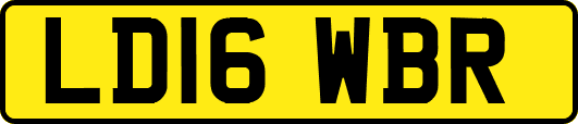 LD16WBR
