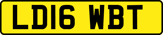 LD16WBT