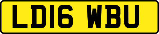 LD16WBU