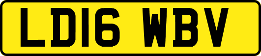 LD16WBV