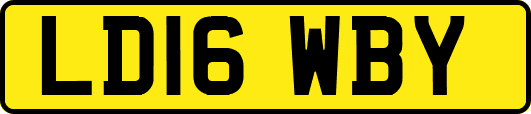 LD16WBY