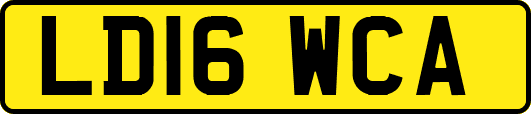 LD16WCA