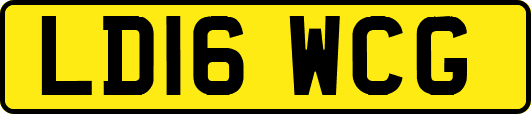LD16WCG