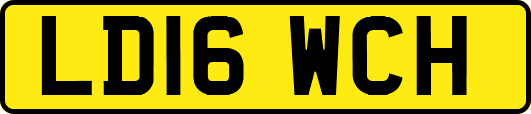 LD16WCH