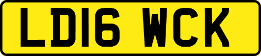 LD16WCK