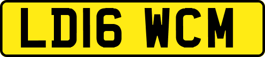 LD16WCM