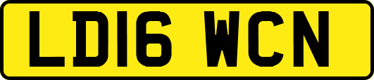 LD16WCN