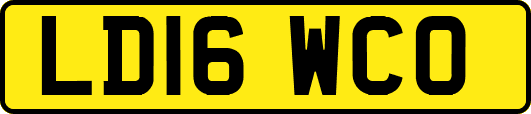 LD16WCO