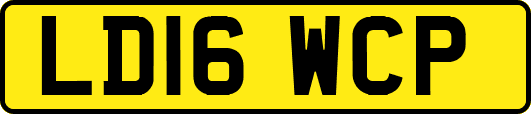 LD16WCP