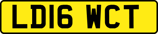 LD16WCT