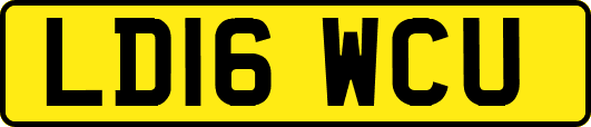 LD16WCU