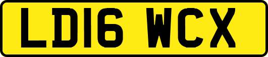 LD16WCX