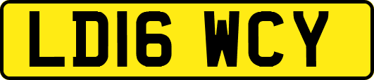 LD16WCY