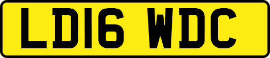LD16WDC