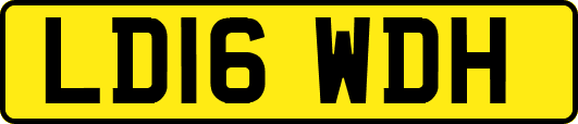 LD16WDH