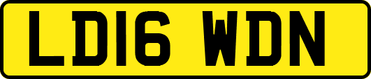 LD16WDN