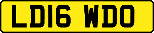 LD16WDO